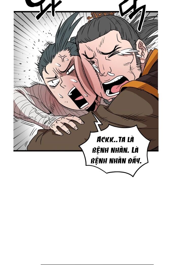Đăng Nhập Murim Chap 31 - Next Chap 32