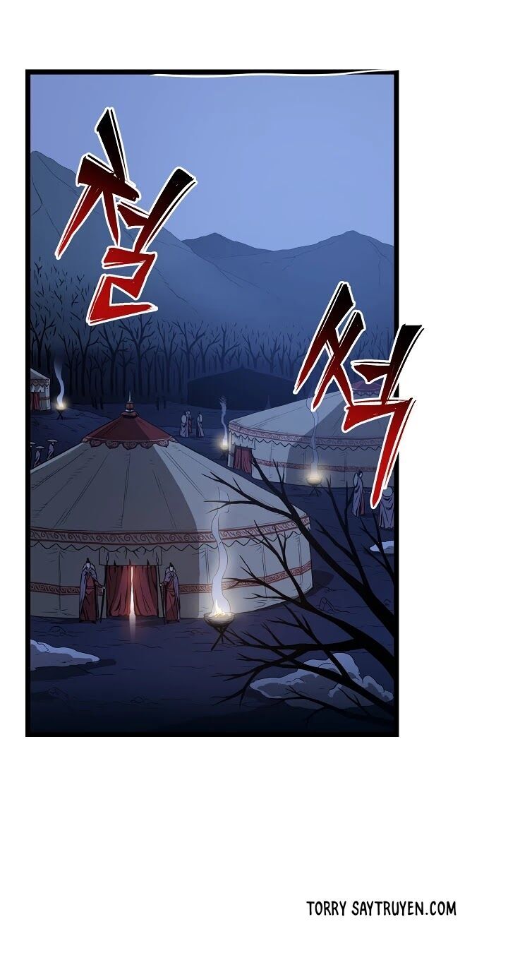 Đăng Nhập Murim Chap 31 - Next Chap 32