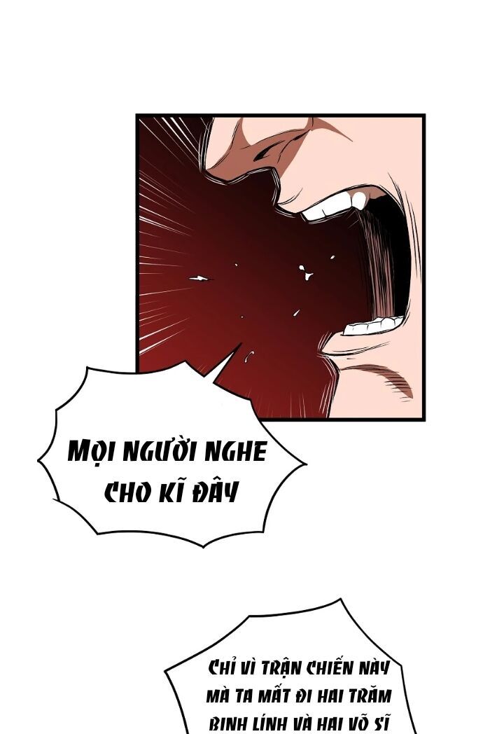 Đăng Nhập Murim Chap 31 - Next Chap 32