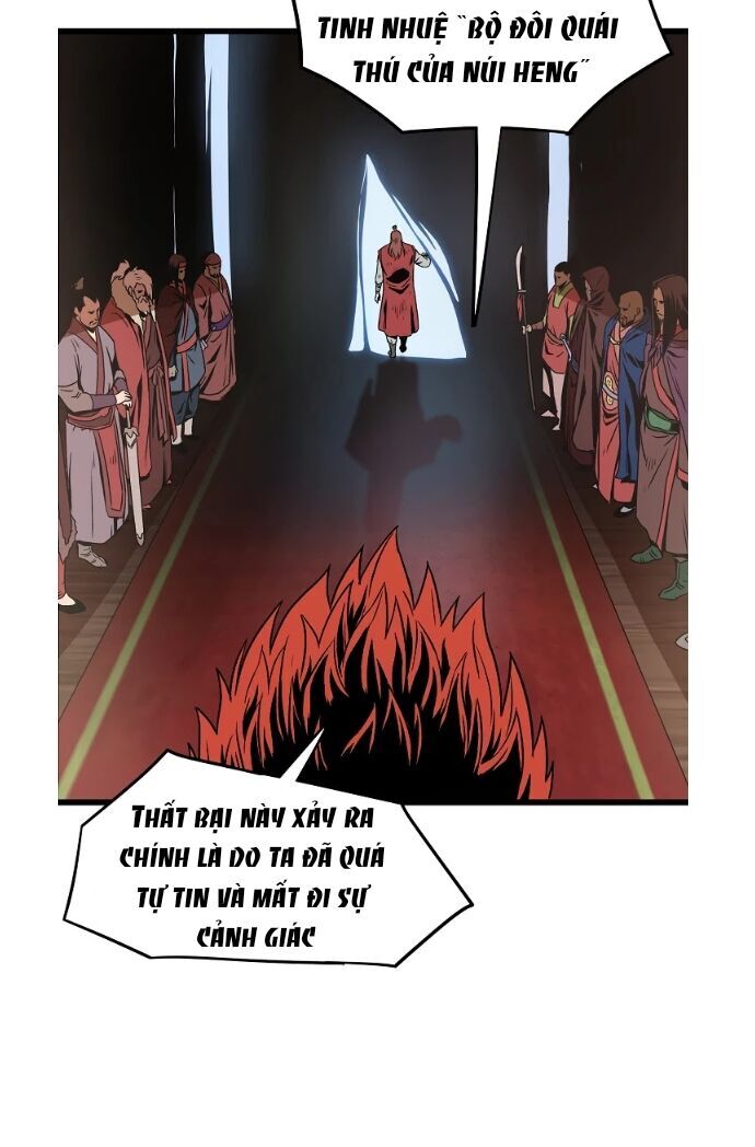 Đăng Nhập Murim Chap 31 - Next Chap 32