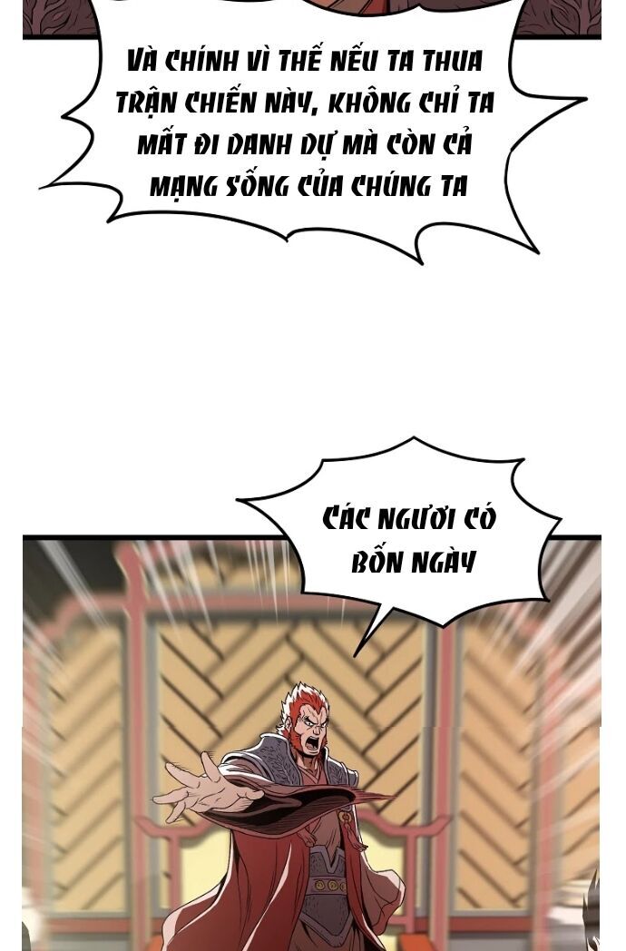 Đăng Nhập Murim Chap 31 - Next Chap 32