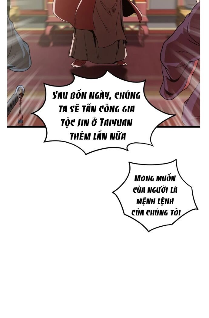 Đăng Nhập Murim Chap 31 - Next Chap 32