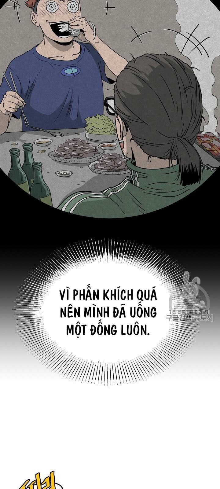 Đăng Nhập Murim Chap 45 - Next Chap 46