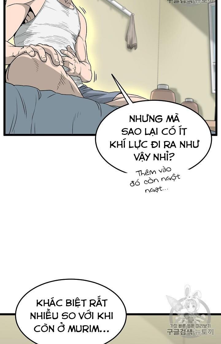 Đăng Nhập Murim Chap 45 - Next Chap 46