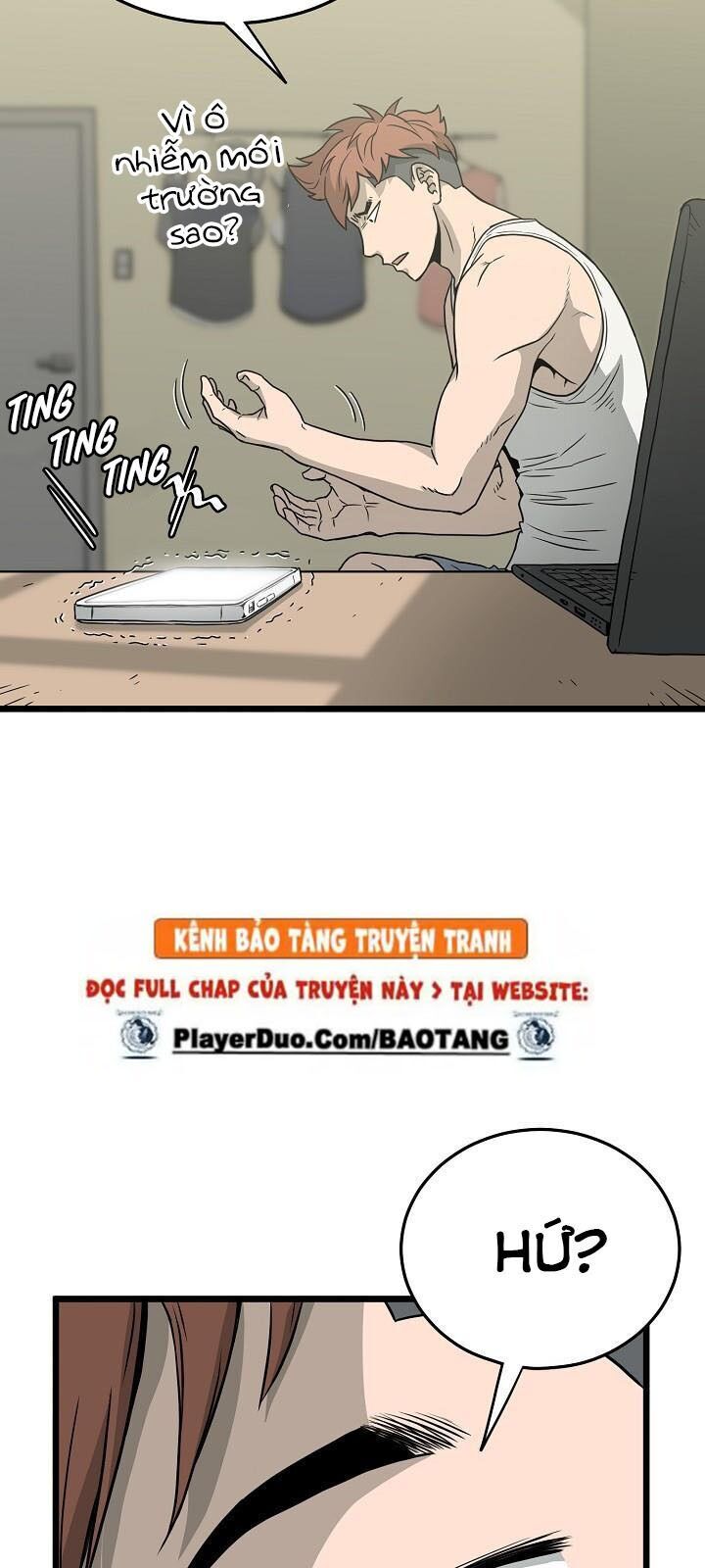 Đăng Nhập Murim Chap 45 - Next Chap 46