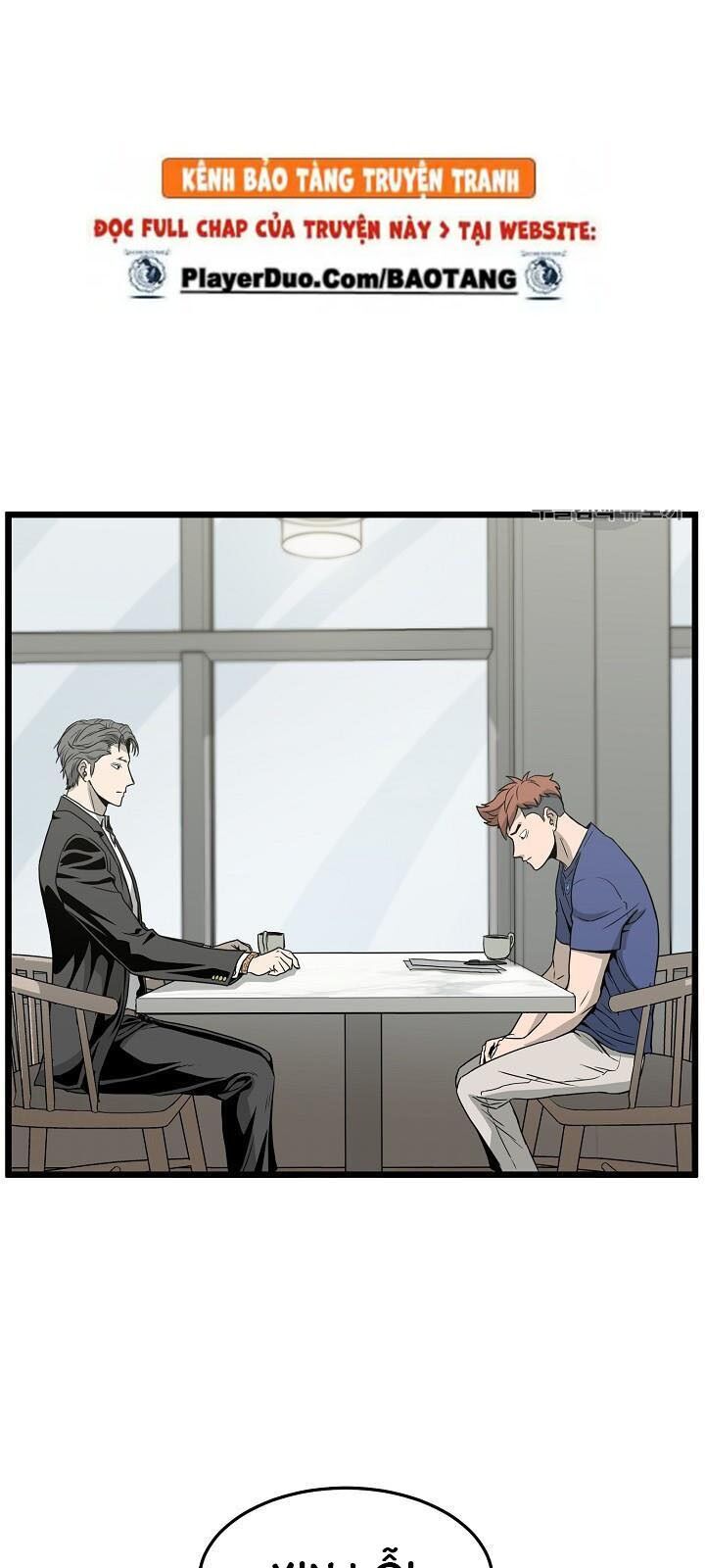 Đăng Nhập Murim Chap 45 - Next Chap 46