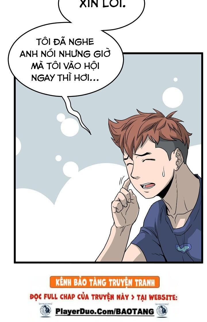 Đăng Nhập Murim Chap 45 - Next Chap 46
