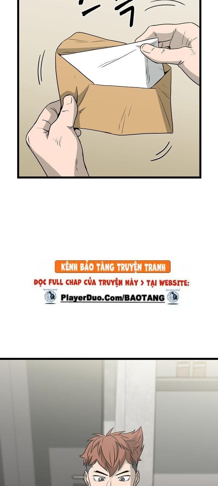 Đăng Nhập Murim Chap 45 - Next Chap 46
