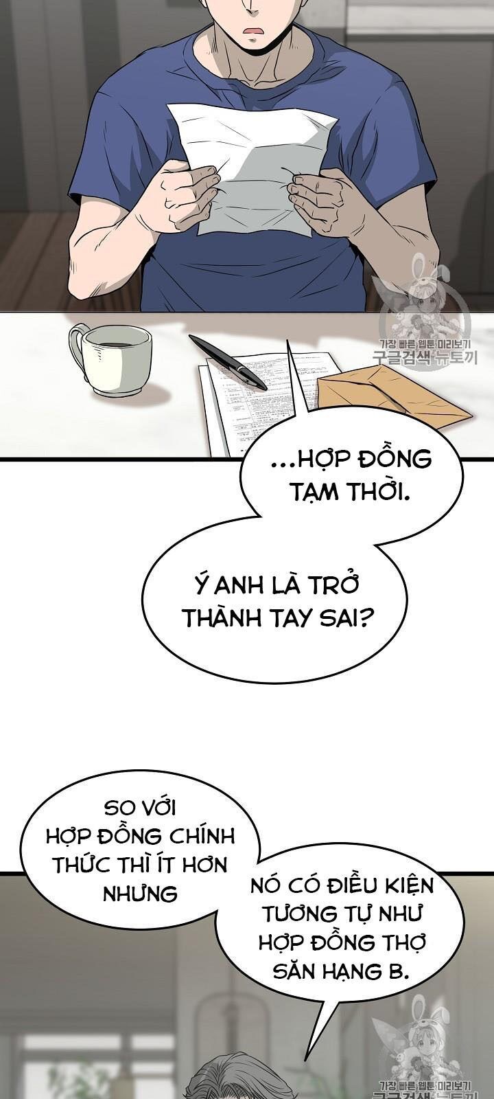 Đăng Nhập Murim Chap 45 - Next Chap 46
