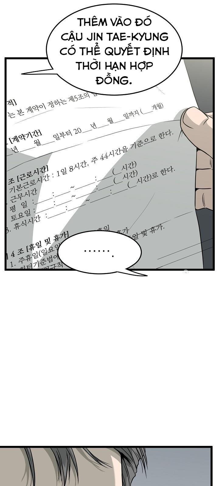 Đăng Nhập Murim Chap 45 - Next Chap 46