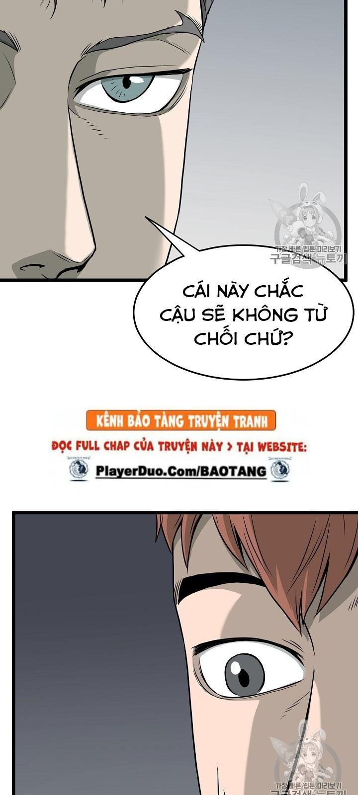 Đăng Nhập Murim Chap 45 - Next Chap 46