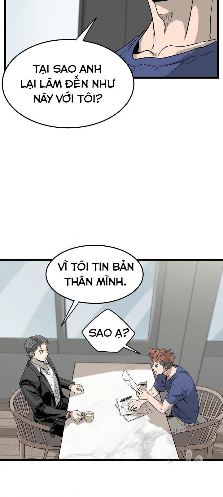Đăng Nhập Murim Chap 45 - Next Chap 46