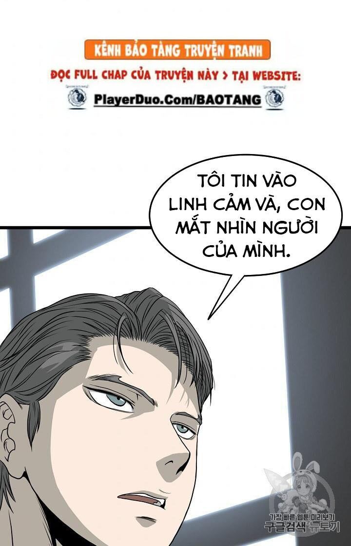 Đăng Nhập Murim Chap 45 - Next Chap 46