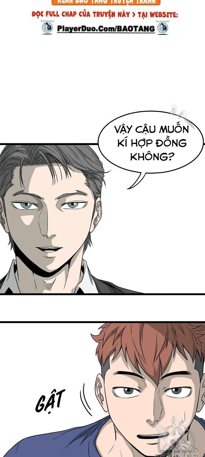 Đăng Nhập Murim Chap 45 - Next Chap 46