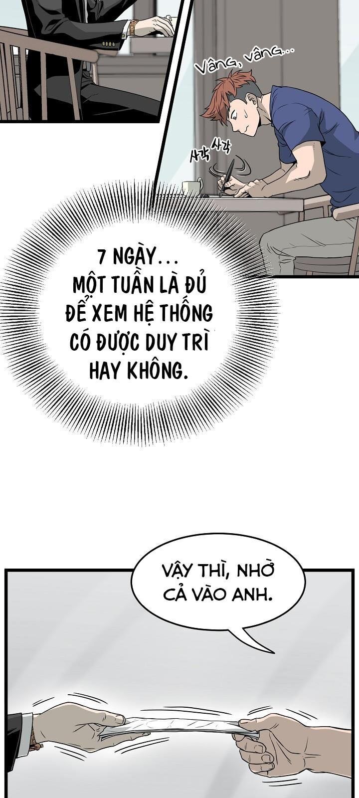 Đăng Nhập Murim Chap 45 - Next Chap 46