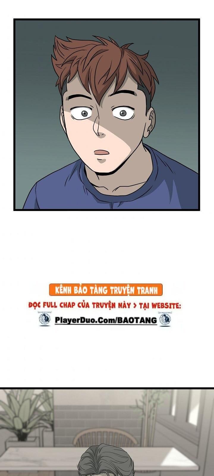 Đăng Nhập Murim Chap 45 - Next Chap 46