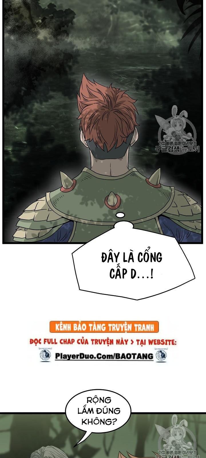 Đăng Nhập Murim Chap 45 - Next Chap 46