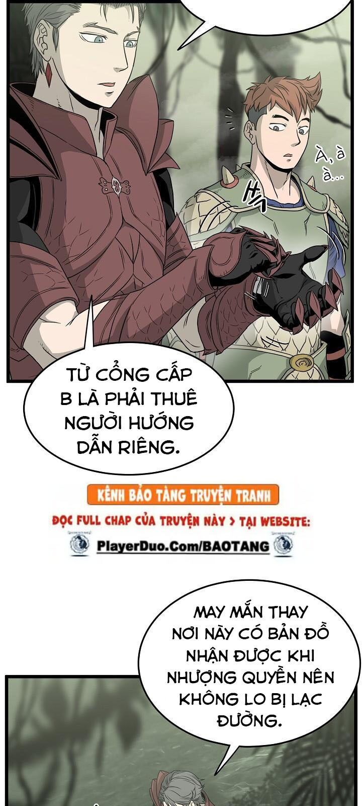 Đăng Nhập Murim Chap 45 - Next Chap 46
