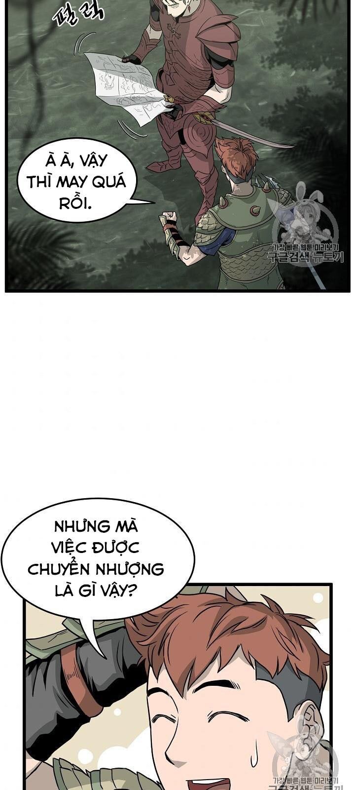 Đăng Nhập Murim Chap 45 - Next Chap 46