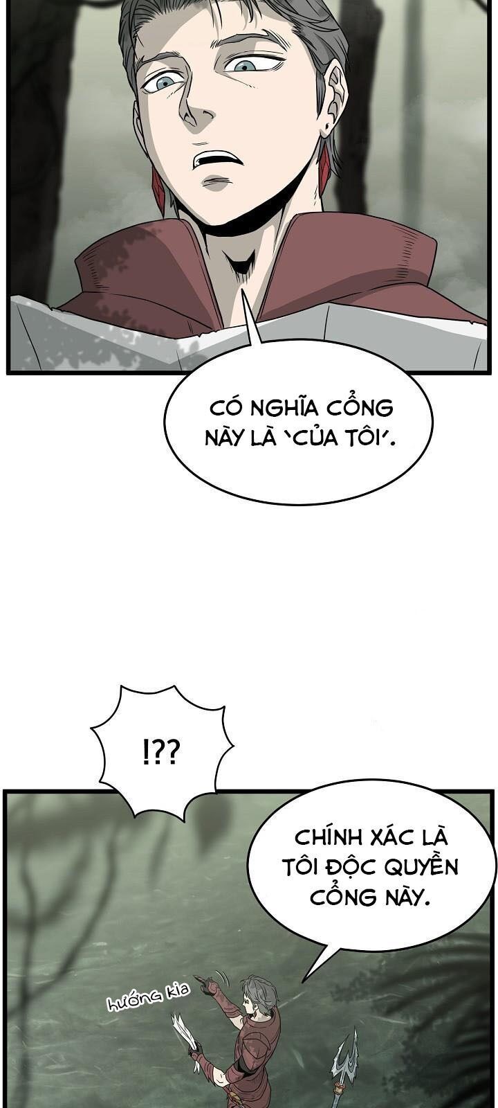 Đăng Nhập Murim Chap 45 - Next Chap 46
