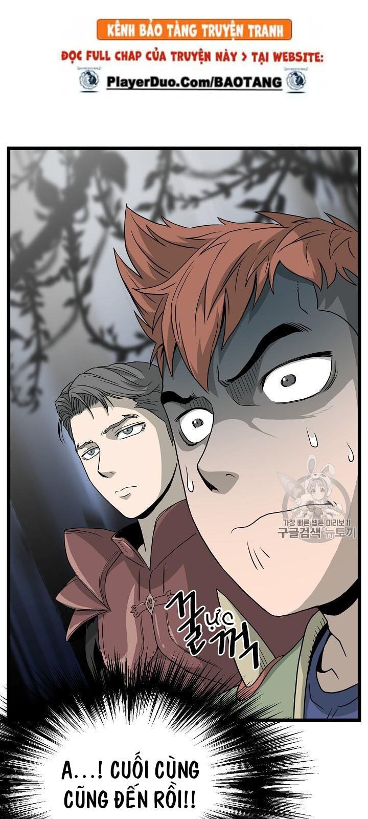 Đăng Nhập Murim Chap 45 - Next Chap 46