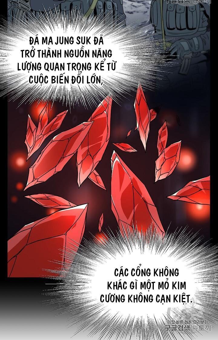 Đăng Nhập Murim Chap 45 - Next Chap 46