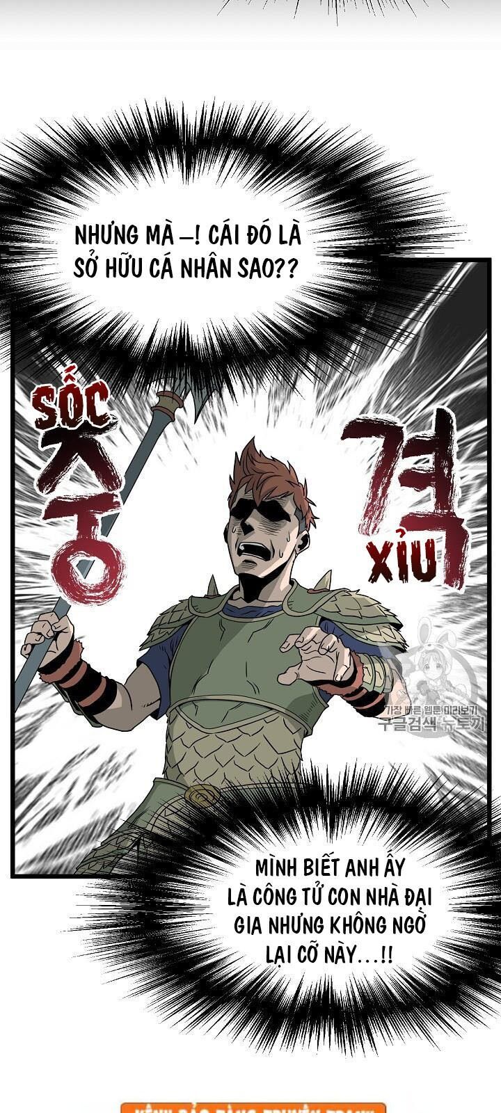 Đăng Nhập Murim Chap 45 - Next Chap 46