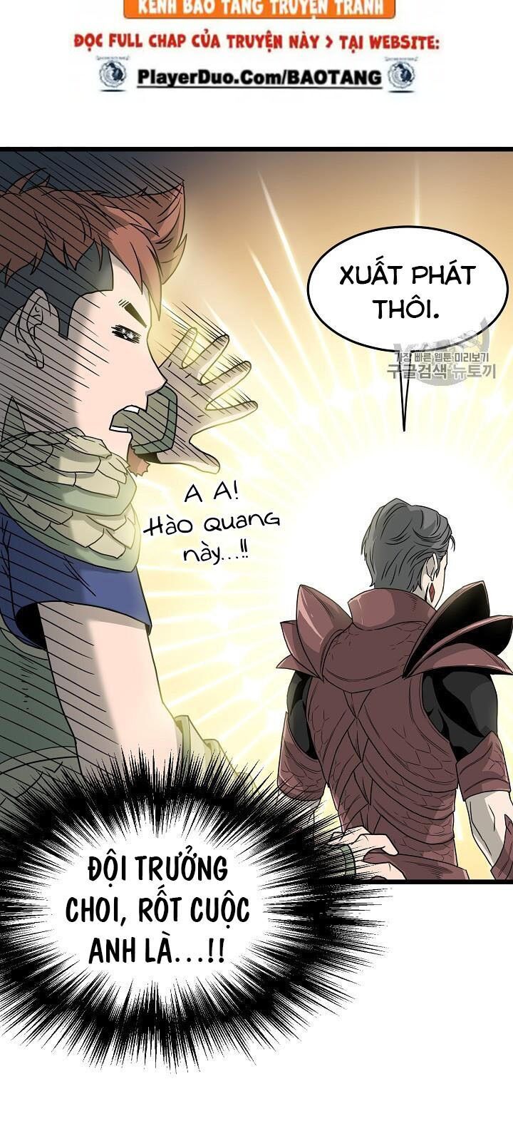 Đăng Nhập Murim Chap 45 - Next Chap 46
