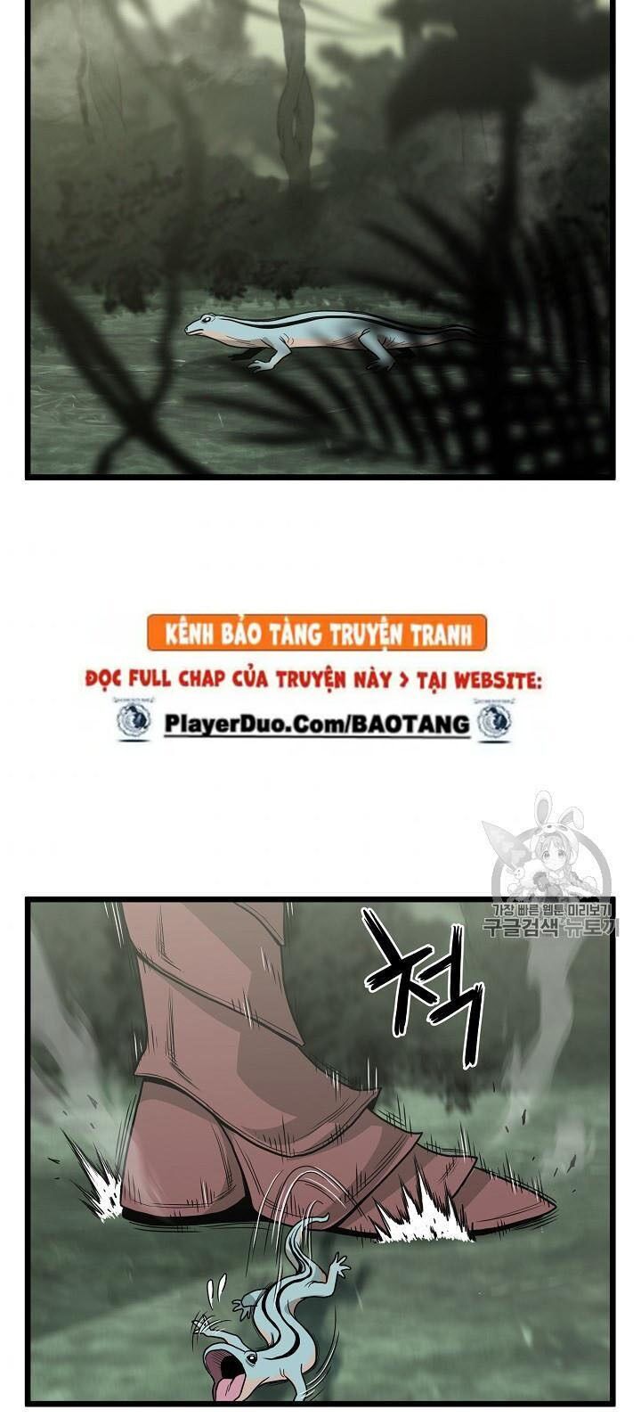 Đăng Nhập Murim Chap 45 - Next Chap 46