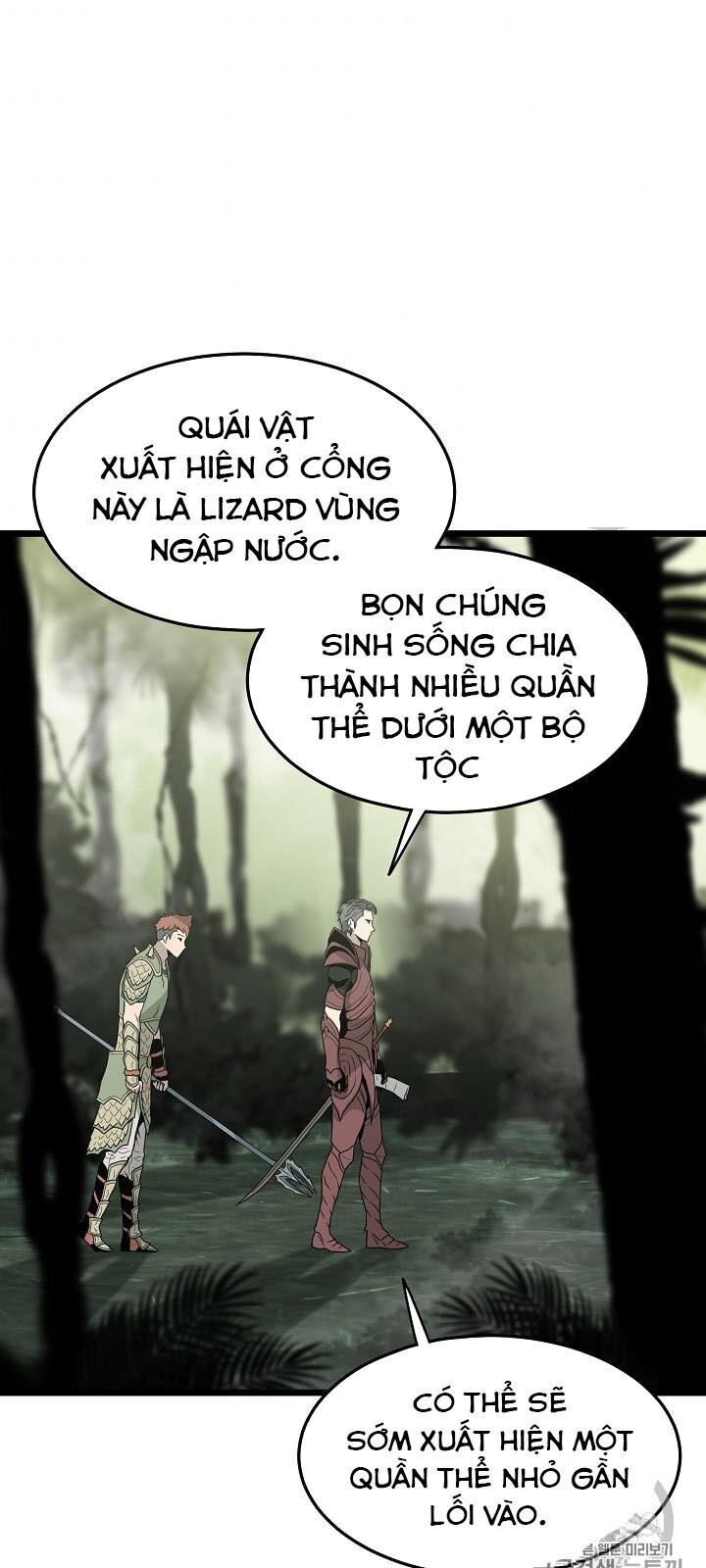 Đăng Nhập Murim Chap 45 - Next Chap 46