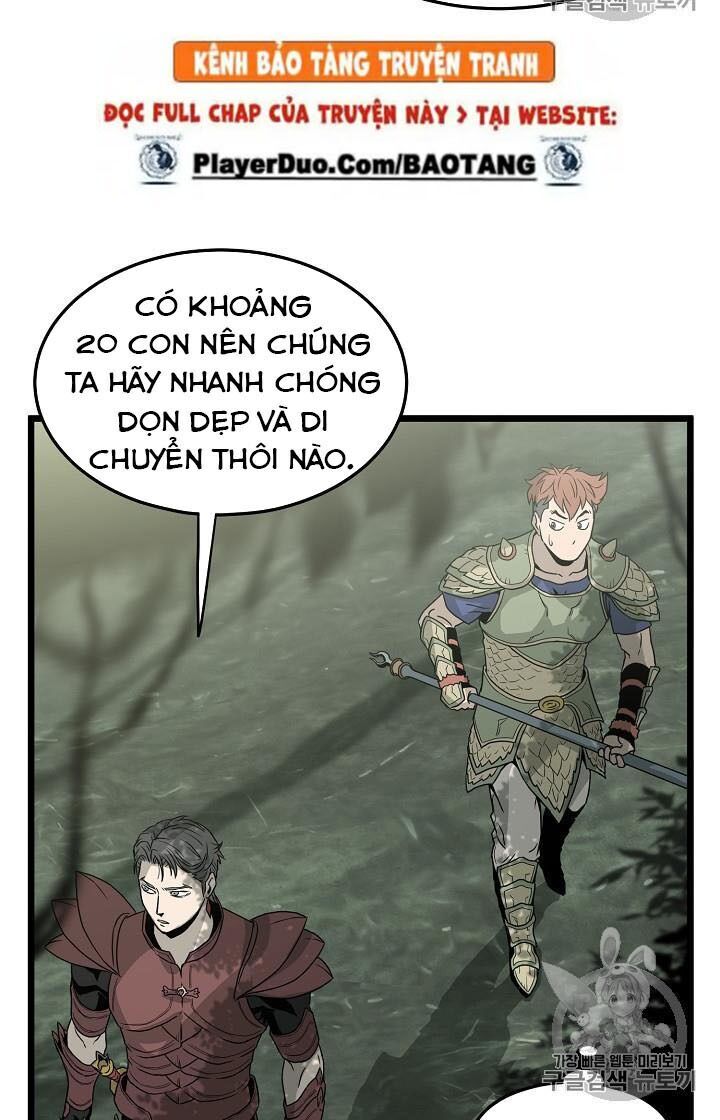 Đăng Nhập Murim Chap 45 - Next Chap 46