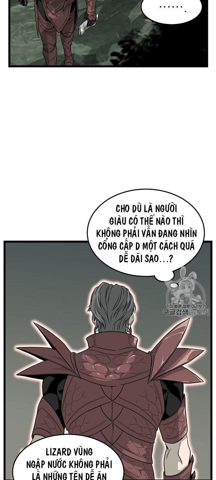 Đăng Nhập Murim Chap 45 - Next Chap 46