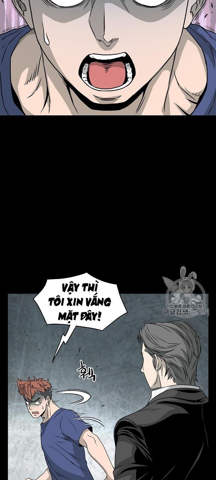 Đăng Nhập Murim Chap 45 - Next Chap 46