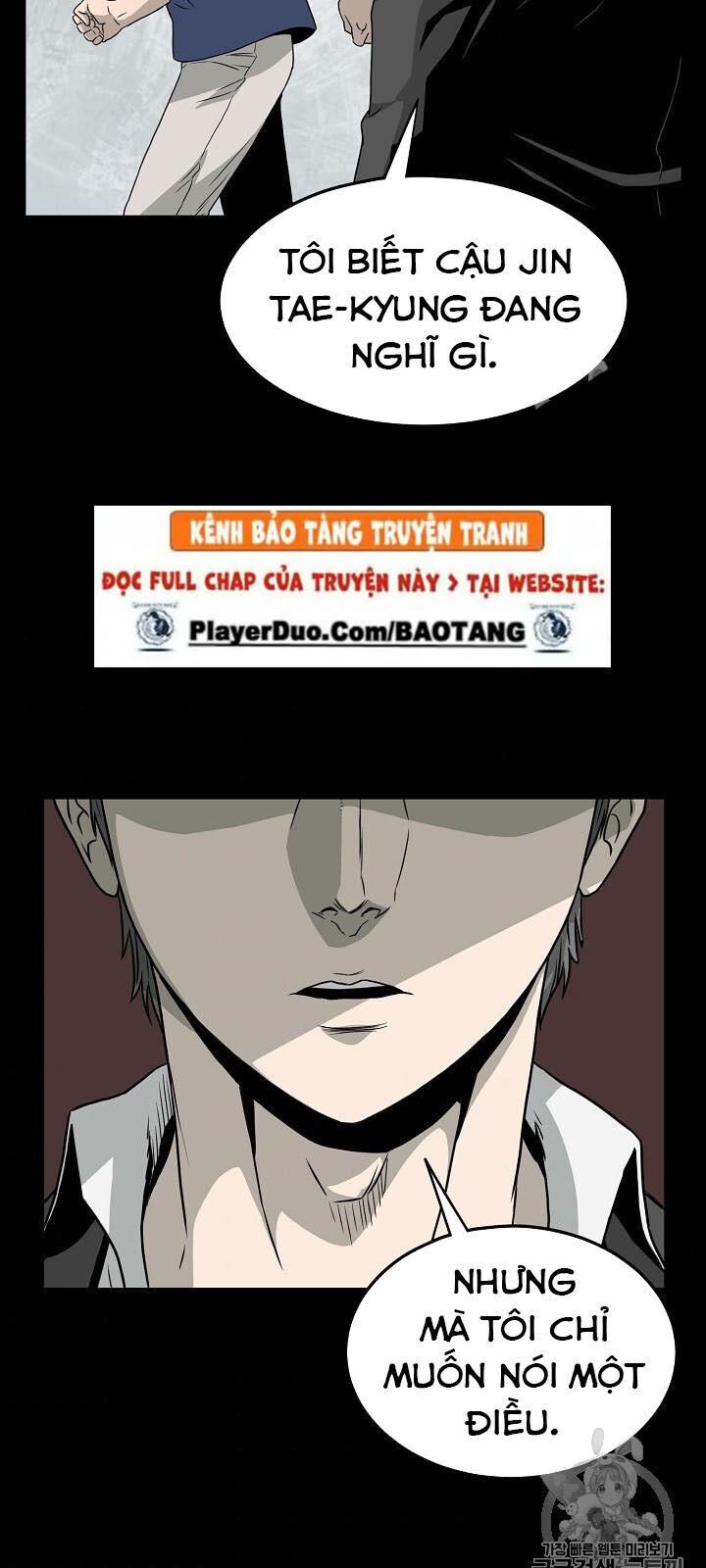 Đăng Nhập Murim Chap 45 - Next Chap 46