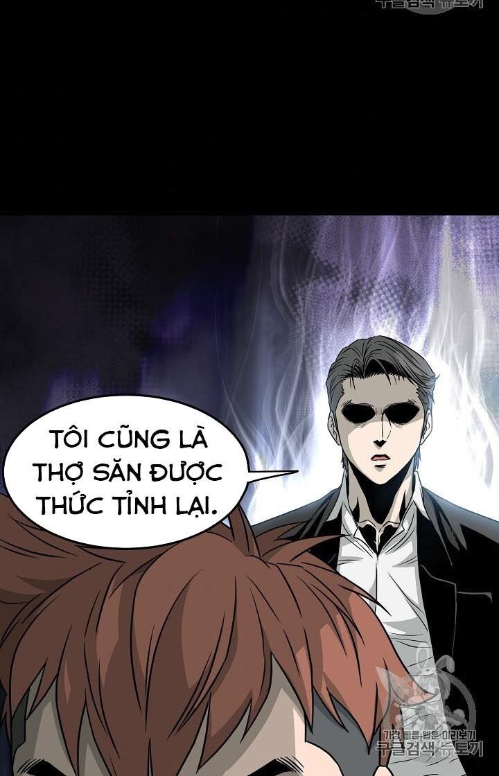 Đăng Nhập Murim Chap 45 - Next Chap 46