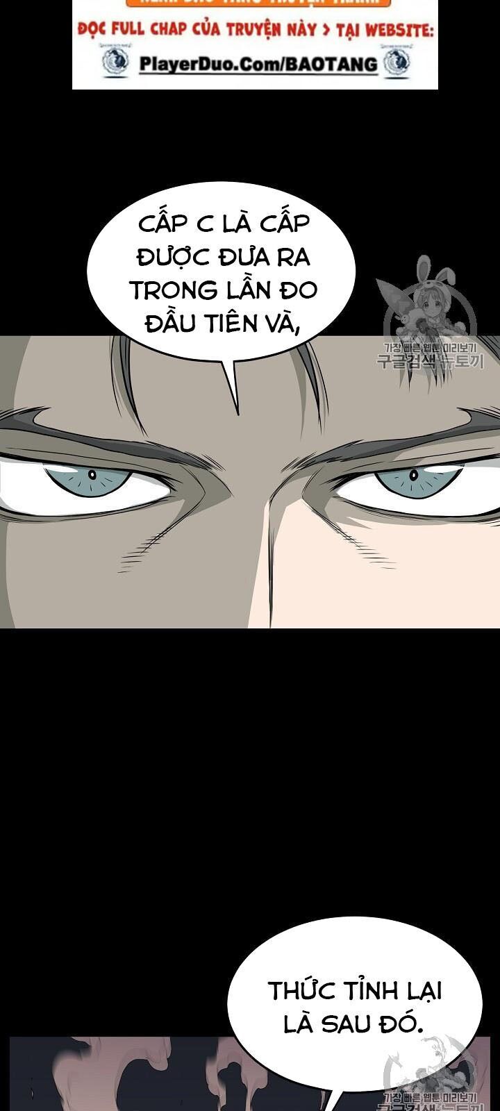 Đăng Nhập Murim Chap 45 - Next Chap 46