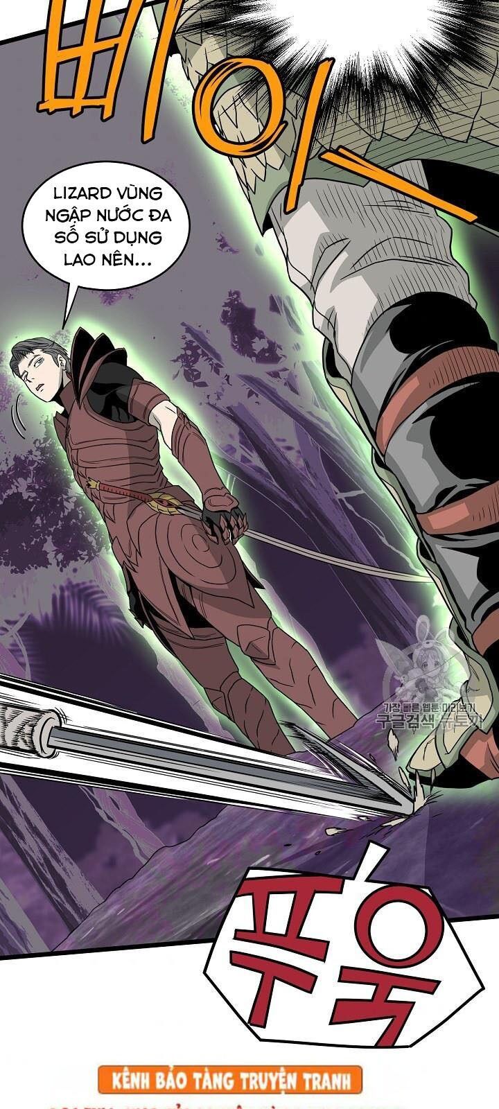 Đăng Nhập Murim Chap 45 - Next Chap 46