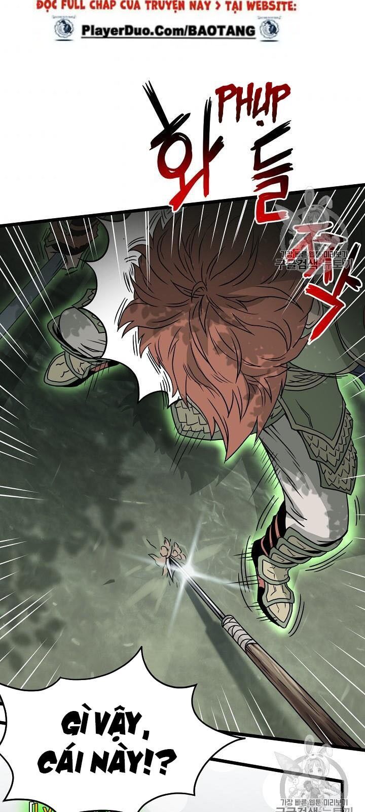 Đăng Nhập Murim Chap 45 - Next Chap 46