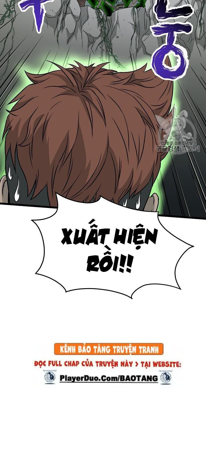 Đăng Nhập Murim Chap 45 - Next Chap 46