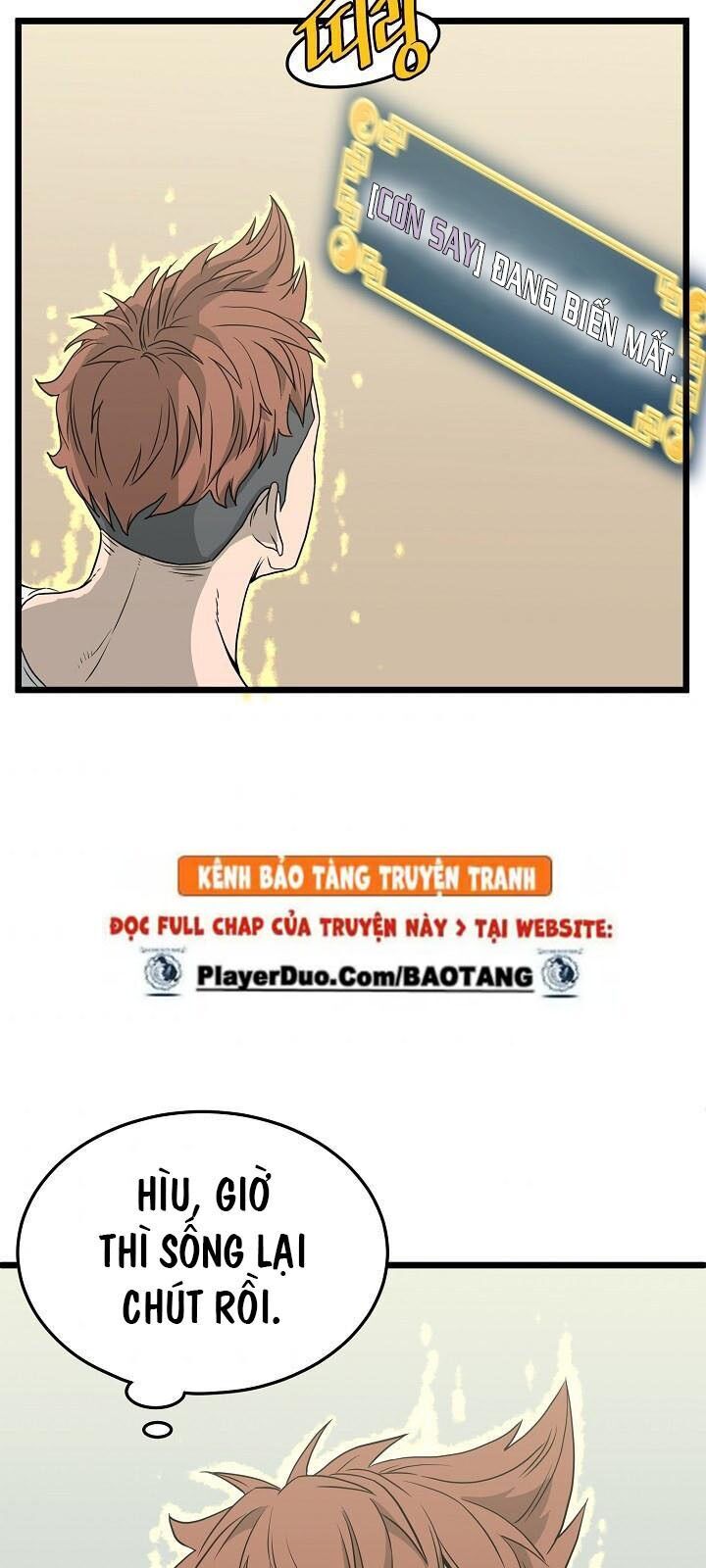 Đăng Nhập Murim Chap 45 - Next Chap 46