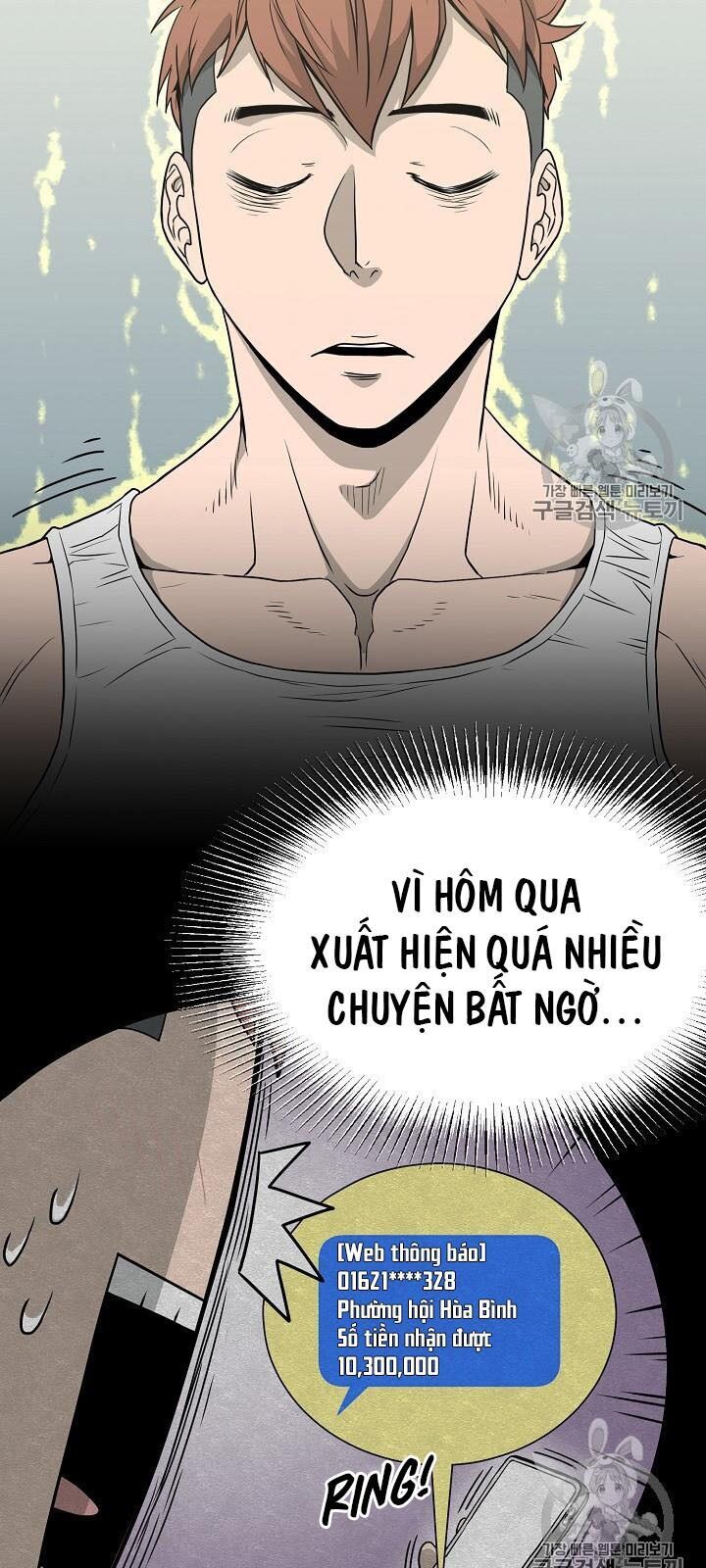 Đăng Nhập Murim Chap 45 - Next Chap 46