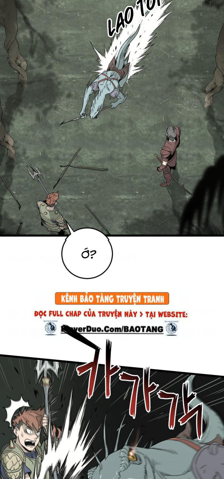 Đăng Nhập Murim Chap 46 - Next Chap 47