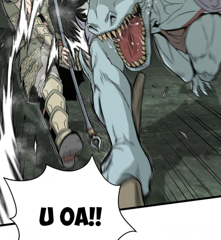 Đăng Nhập Murim Chap 46 - Next Chap 47