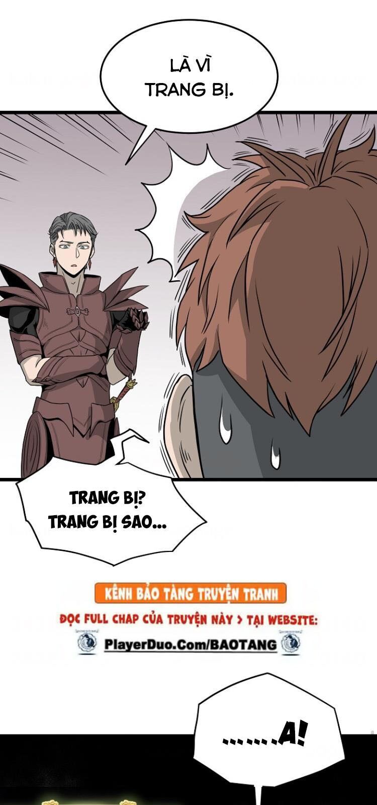 Đăng Nhập Murim Chap 46 - Next Chap 47