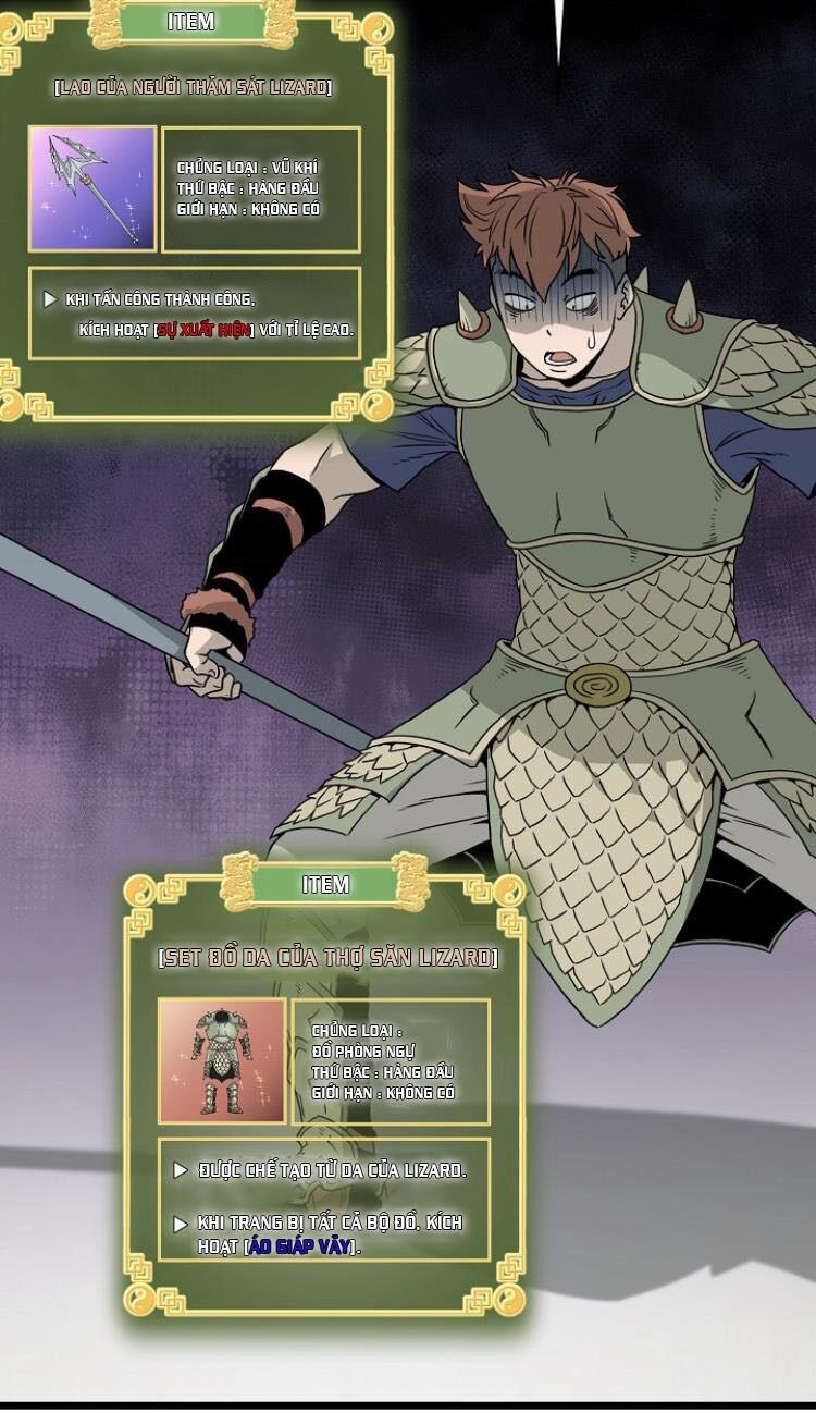 Đăng Nhập Murim Chap 46 - Next Chap 47