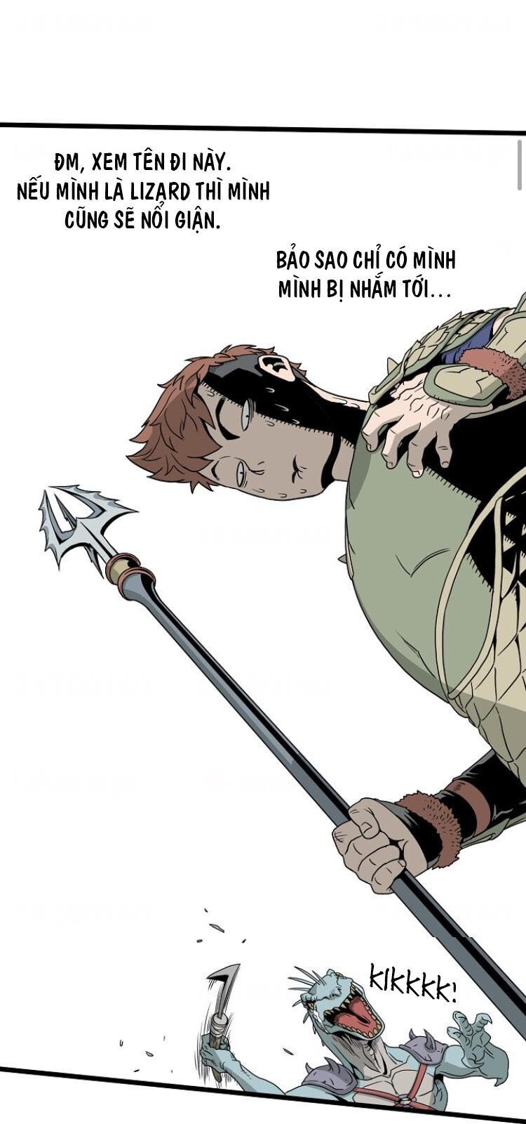 Đăng Nhập Murim Chap 46 - Next Chap 47