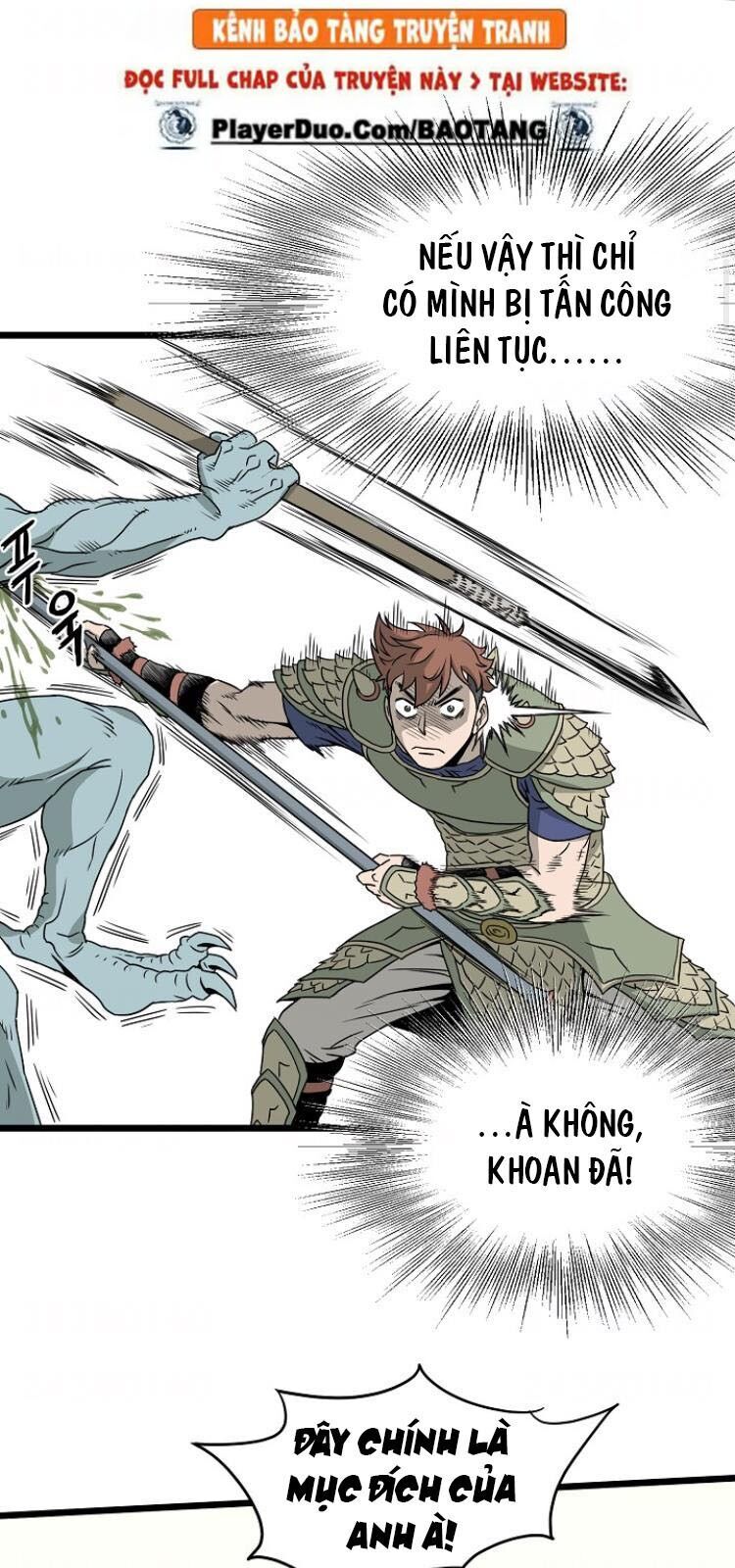 Đăng Nhập Murim Chap 46 - Next Chap 47