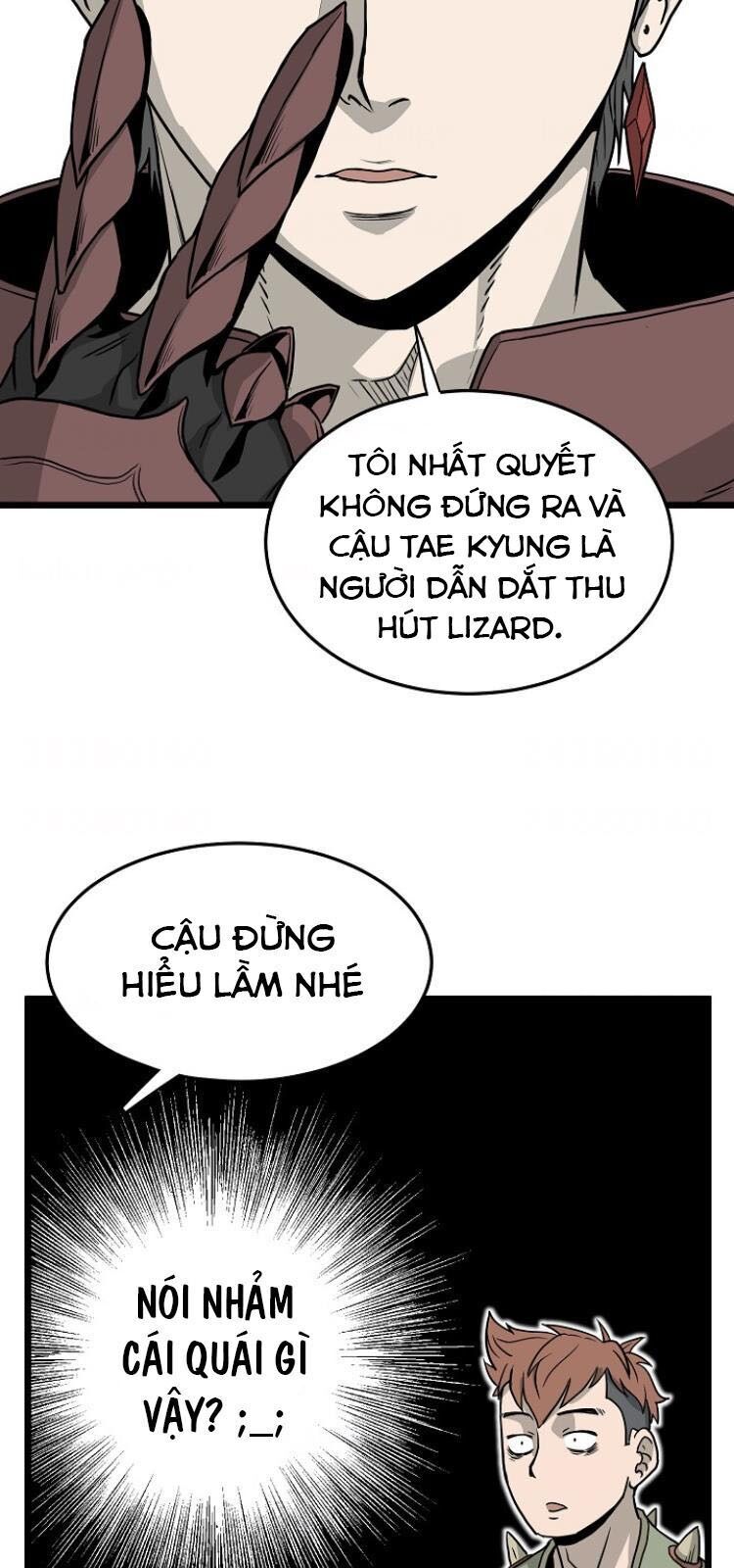 Đăng Nhập Murim Chap 46 - Next Chap 47