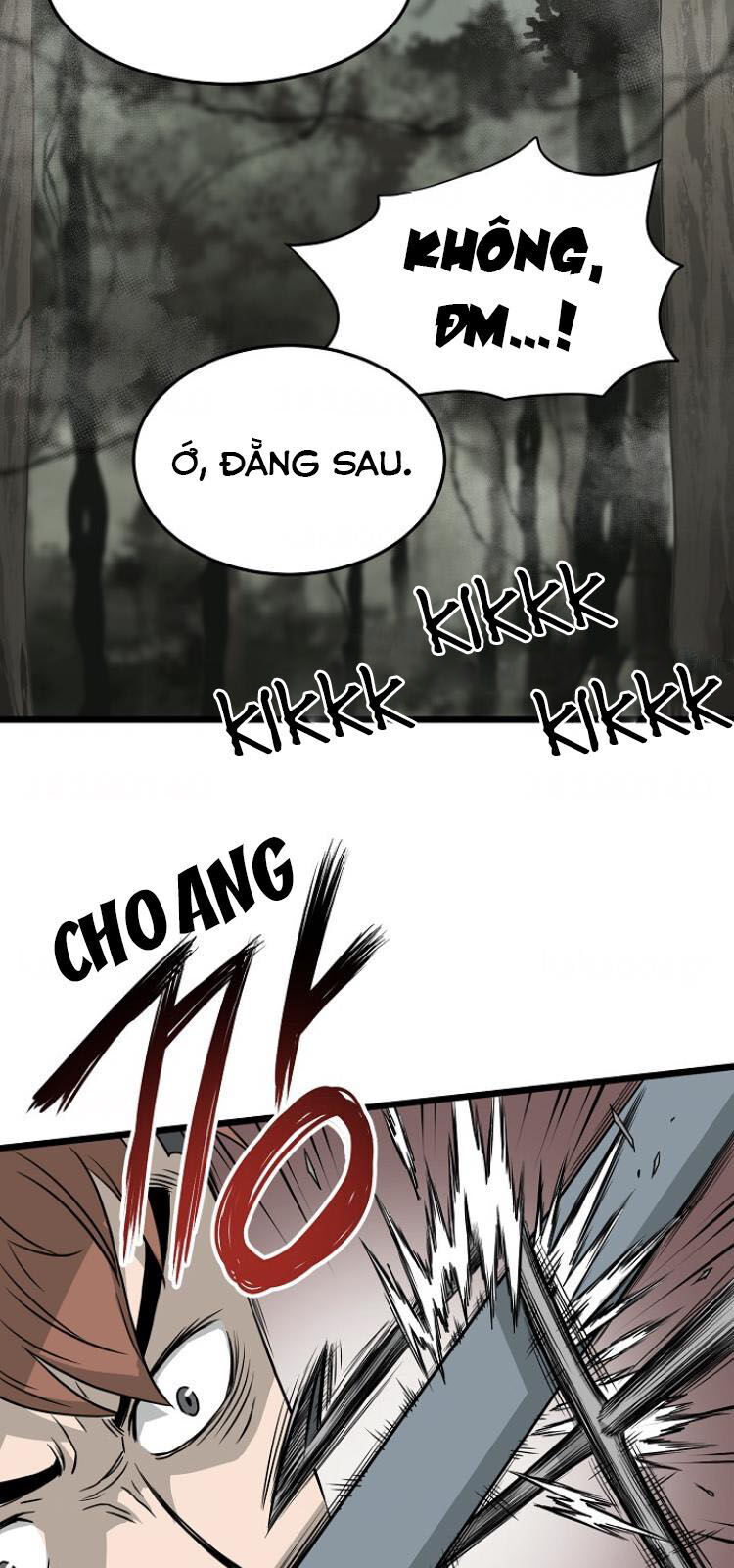 Đăng Nhập Murim Chap 46 - Next Chap 47