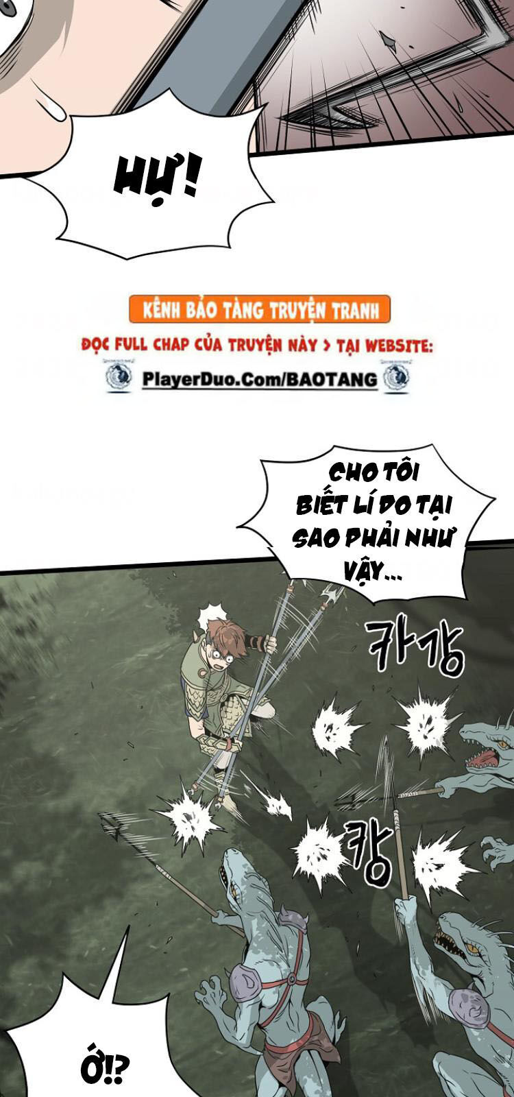 Đăng Nhập Murim Chap 46 - Next Chap 47